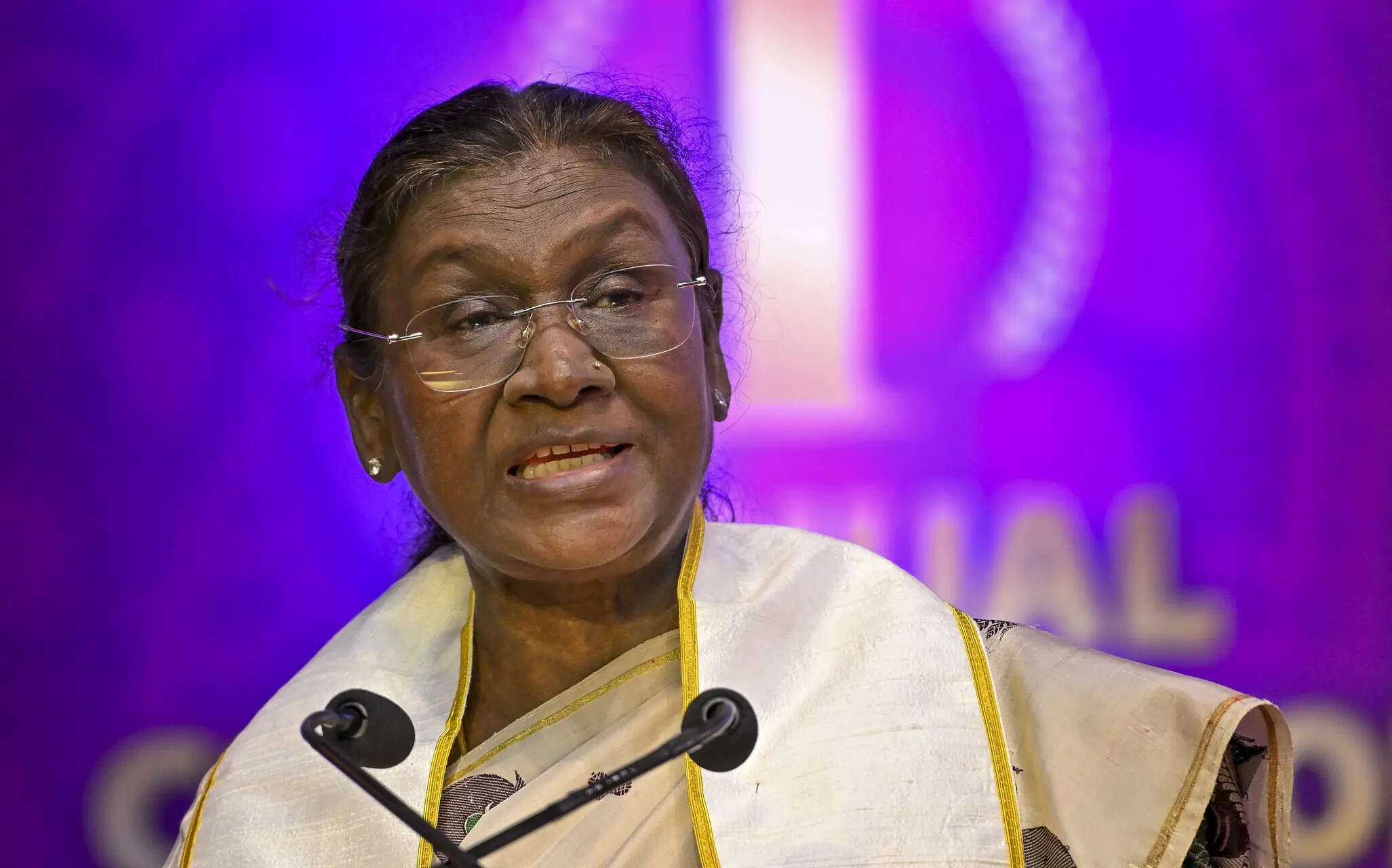 President to attend 45th convocation of ISM-Dhanbad in Jharkhand, ETEducation President to attend 45th convocation of ISM-Dhanbad in Jharkhand, ETEducation