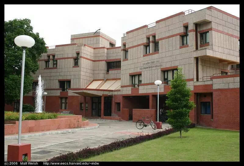 IIT-Kanpur’s Initiative Spotlighting Student Issues and Mental Health Awareness, ETEducation IIT-Kanpur’s Initiative Spotlighting Student Issues and Mental Health Awareness, ETEducation