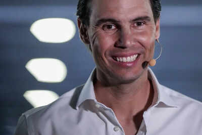 Tennis legend Rafael Nadal, wife Mery Perelló welcome second child; it’s a baby boy – his name also revealed | Tennis News Tennis legend Rafael Nadal, wife Mery Perelló welcome second child; it’s a baby boy – his name also revealed | Tennis News