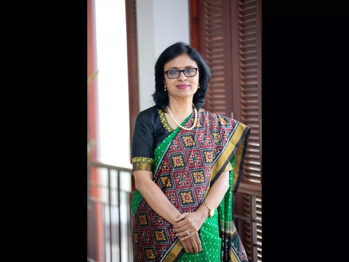Dr. Vidya Yeravdekar on Dual Degrees and Inclusivity in Higher Education, ETEducation Dr. Vidya Yeravdekar on Dual Degrees and Inclusivity in Higher Education, ETEducation
