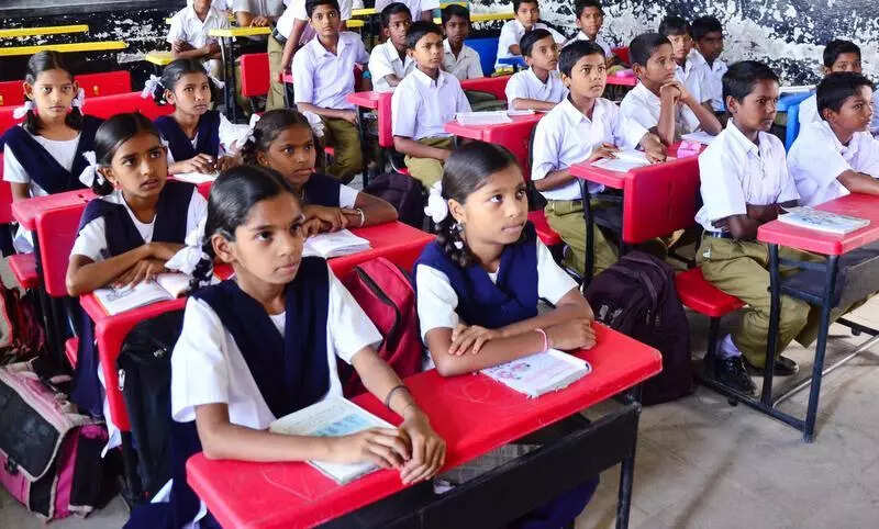 NCERT’s new Class 8 textbook omits Tipu Sultan and Mysore wars, ETEducation NCERT’s new Class 8 textbook omits Tipu Sultan and Mysore wars, ETEducation