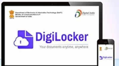 Tamil Nadu universities to roll out DigiLocker system for digital academic records, ETEducation Tamil Nadu universities to roll out DigiLocker system for digital academic records, ETEducation
