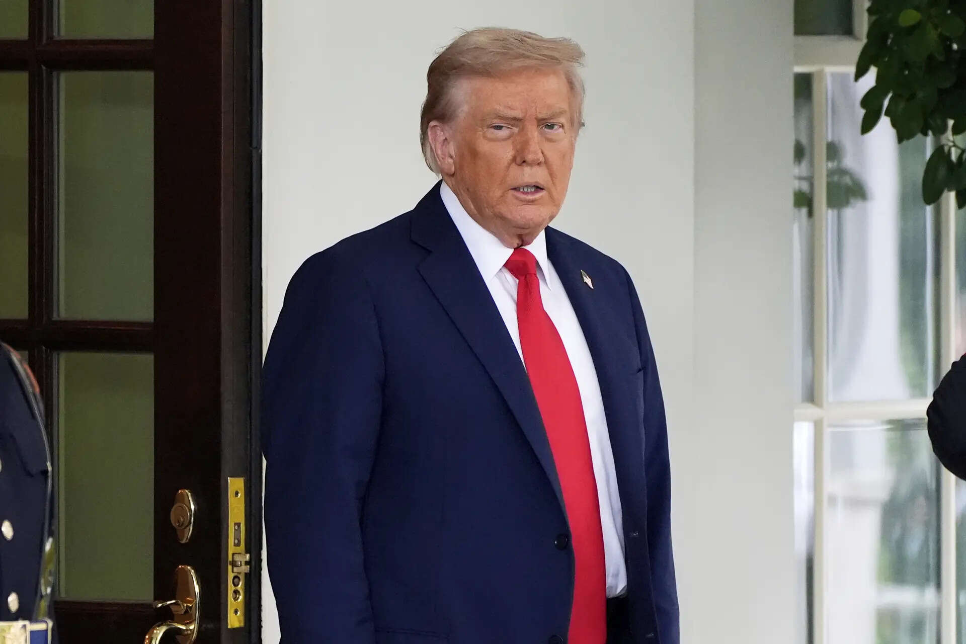 Trump administration revoked more than 6,000 student visas, State Dept says, ETEducation Trump administration revoked more than 6,000 student visas, State Dept says, ETEducation