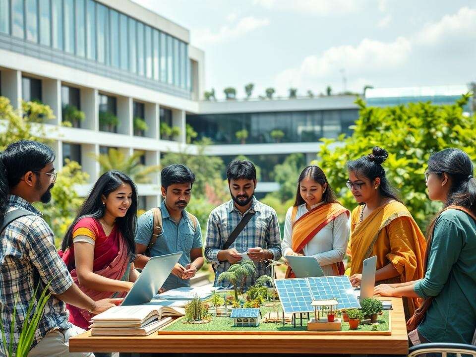 Reimagining a dynamic tertiary education landscape through end user’s framework, ETEducation Reimagining a dynamic tertiary education landscape through end user’s framework, ETEducation