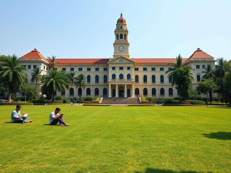 Calcutta University VC Santa Dutta Accuses West Bengal Government of Bias in Selection Process, ETEducation Calcutta University VC Santa Dutta Accuses West Bengal Government of Bias in Selection Process, ETEducation