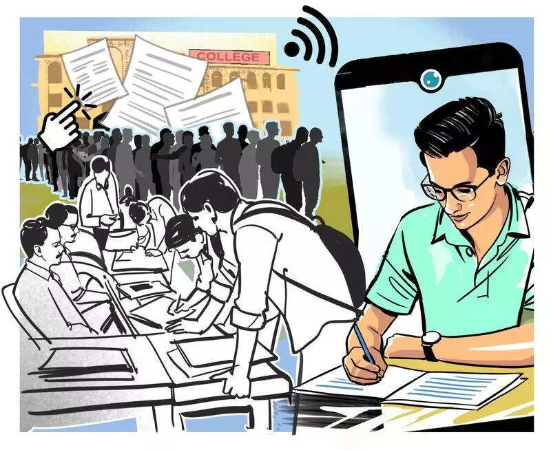 Mumbai University currently hosting 258 foreign students from 61 countries, ETEducation Mumbai University currently hosting 258 foreign students from 61 countries, ETEducation