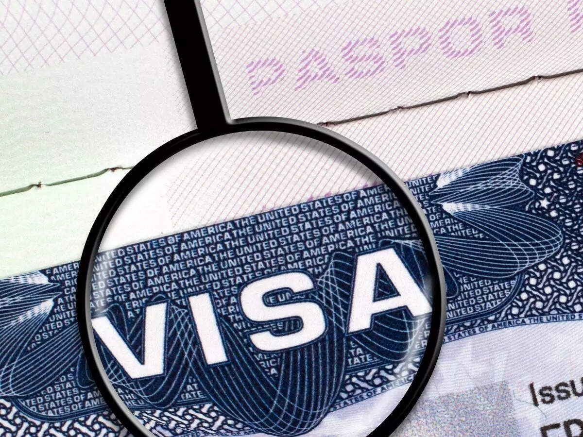 Trump administration moves to tighten duration of visas for students and media, ETEducation Trump administration moves to tighten duration of visas for students and media, ETEducation
