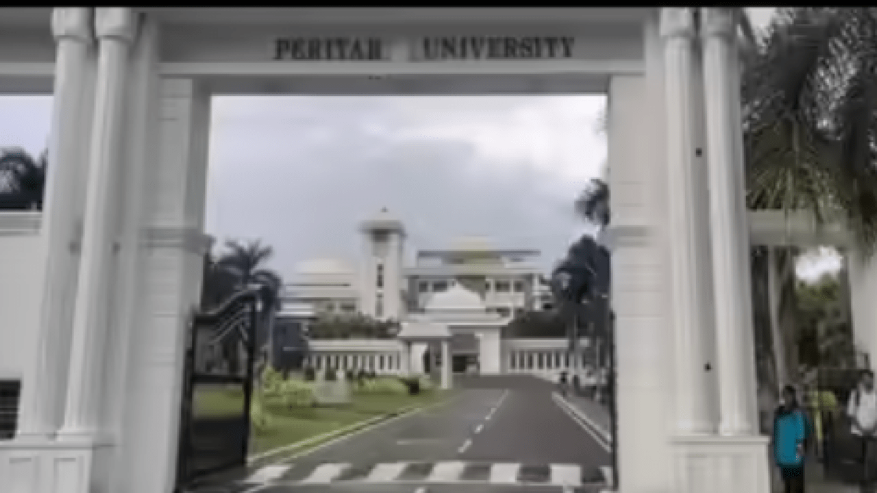 Periyar University Tamil professor suspended, ETEducation Periyar University Tamil professor suspended, ETEducation