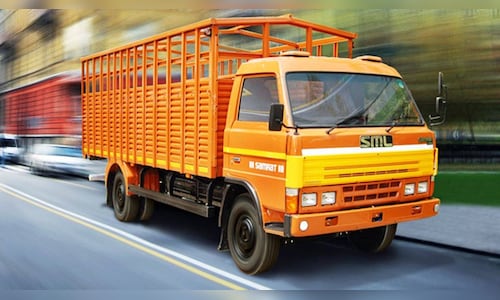 September Auto Sales: SML Isuzu reports 10% drop in September, YTD figure remains positive September Auto Sales: SML Isuzu reports 10% drop in September, YTD figure remains positive