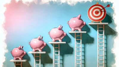 SIP mantra: Should you invest Rs 20,000 for 15 years or Rs 15,000 for 20 years? Explained SIP mantra: Should you invest Rs 20,000 for 15 years or Rs 15,000 for 20 years? Explained