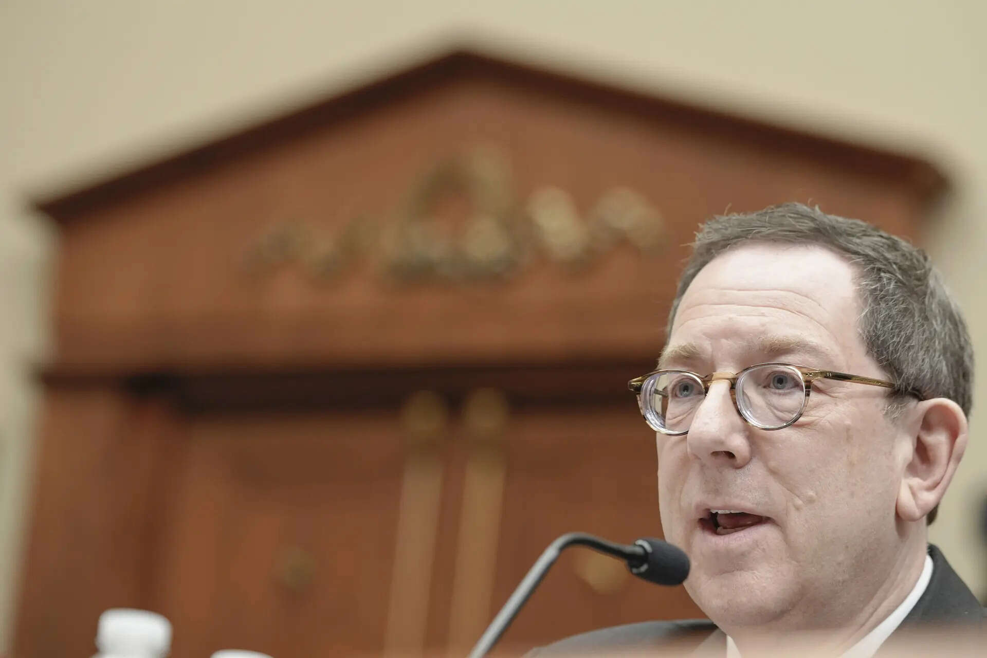 Northwestern University president says he will resign following tenure marked by White House tension, ETEducation Northwestern University president says he will resign following tenure marked by White House tension, ETEducation