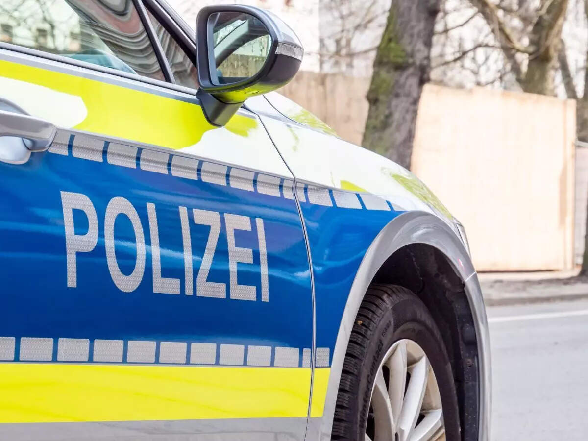 Teacher stabbed at German college, teen suspect held, ETEducation Teacher stabbed at German college, teen suspect held, ETEducation