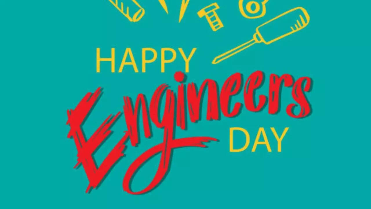An Engineer’s Day reflection, ETEducation An Engineer’s Day reflection, ETEducation