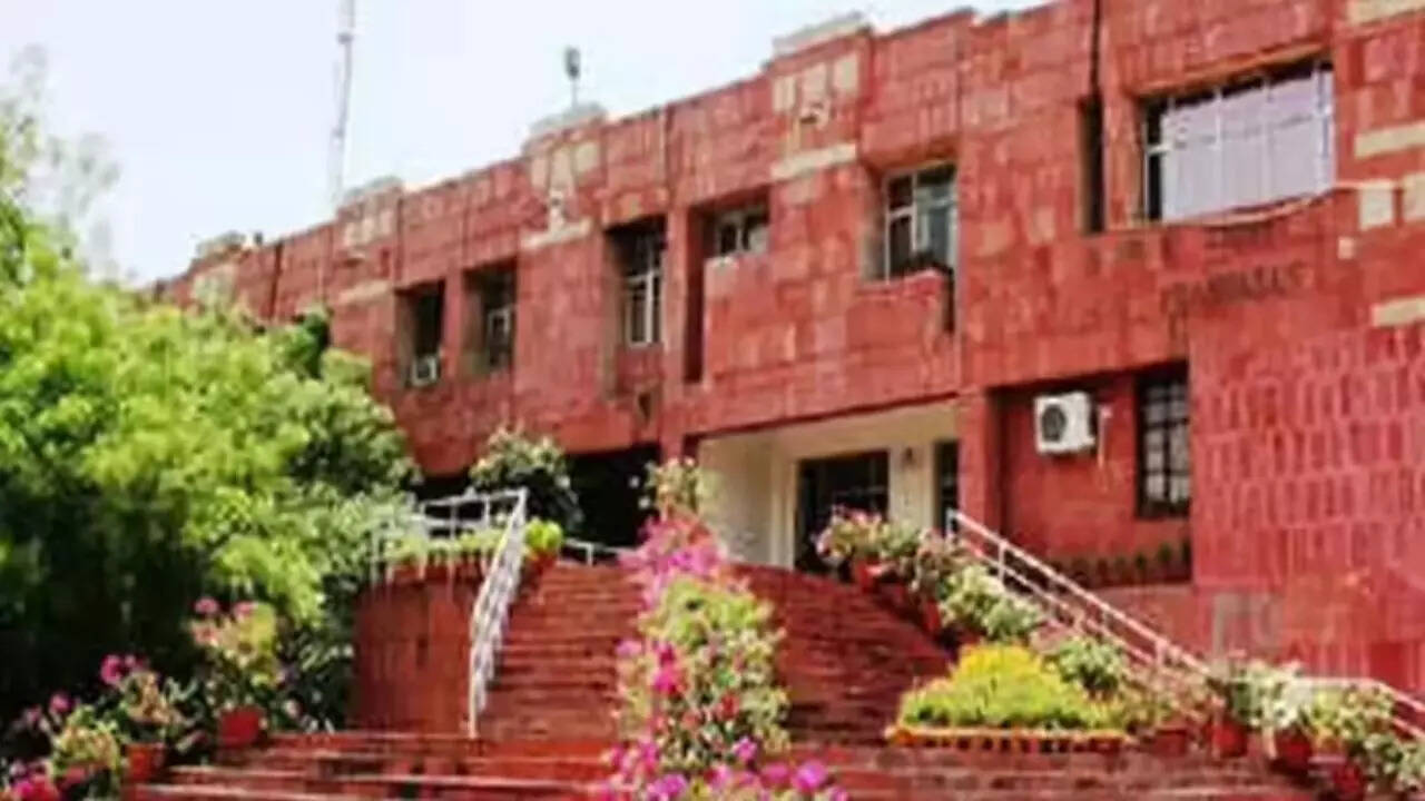 JNU school edits rulebook for AI in research, plagiarism check to apply, ETEducation JNU school edits rulebook for AI in research, plagiarism check to apply, ETEducation