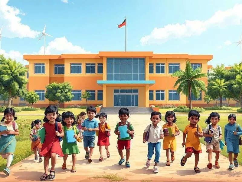 Telangana government urged to drop integrated schools proposal, ETEducation Telangana government urged to drop integrated schools proposal, ETEducation