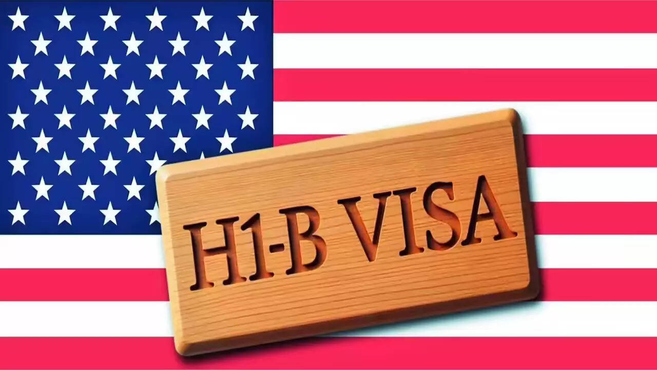 The H-1B visa reset may crush America’s college pipeline, ETEducation The H-1B visa reset may crush America’s college pipeline, ETEducation