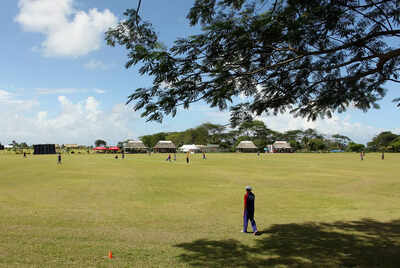 Shock comeback! Cricket legend, 41, ends retirement to play for Samoa – ‘It’s official’ | Cricket News Shock comeback! Cricket legend, 41, ends retirement to play for Samoa – ‘It’s official’ | Cricket News
