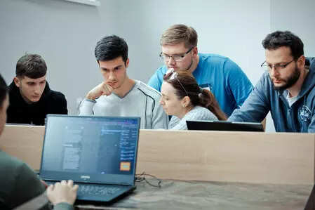 Governor Gangwar highlights crisis in Jharkhand’s higher education at NPU convocation, ETEducation Governor Gangwar highlights crisis in Jharkhand’s higher education at NPU convocation, ETEducation