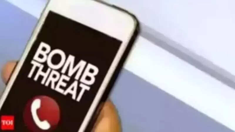 Bomb threat to Tirupati’s Sri Venkateswara University, ETEducation Bomb threat to Tirupati’s Sri Venkateswara University, ETEducation