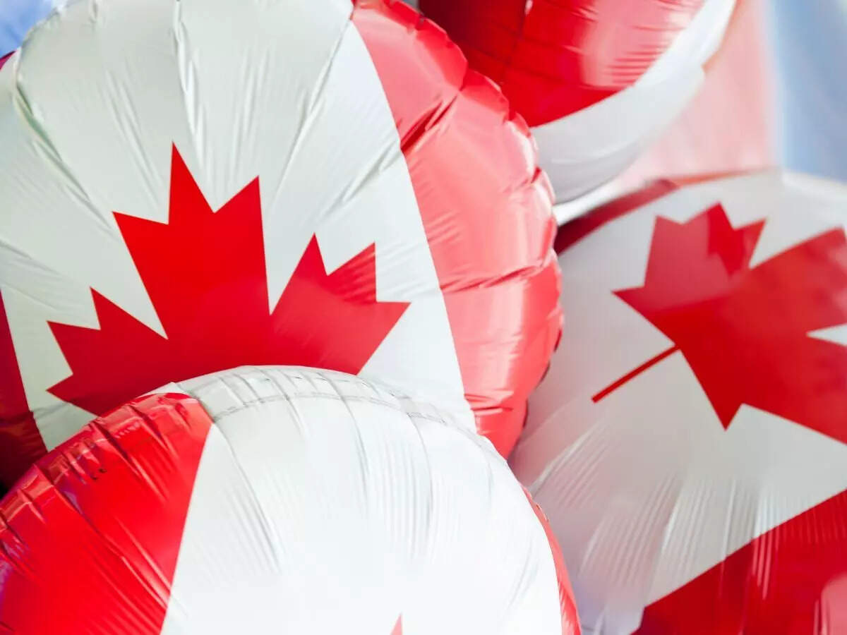 Just 30% of international students get green light in Canada in 2025, ETEducation Just 30% of international students get green light in Canada in 2025, ETEducation