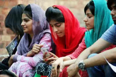 Students, teachers in Khyber Pakhtunkhwa continue protest against outsourcing of colleges, ETEducation Students, teachers in Khyber Pakhtunkhwa continue protest against outsourcing of colleges, ETEducation