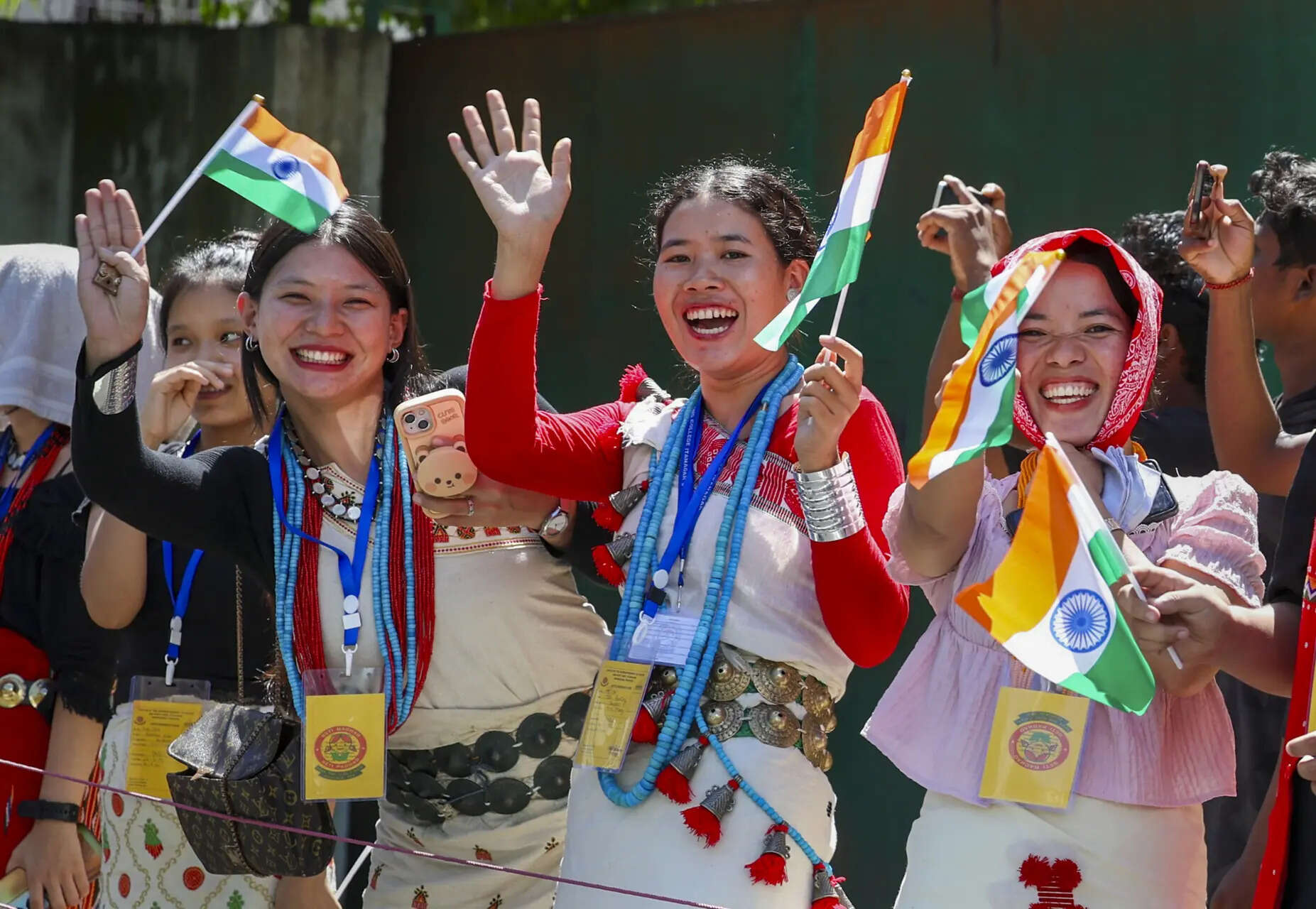 Arunachal cabinet nod to school for children with special needs in Miao, ETEducation Arunachal cabinet nod to school for children with special needs in Miao, ETEducation