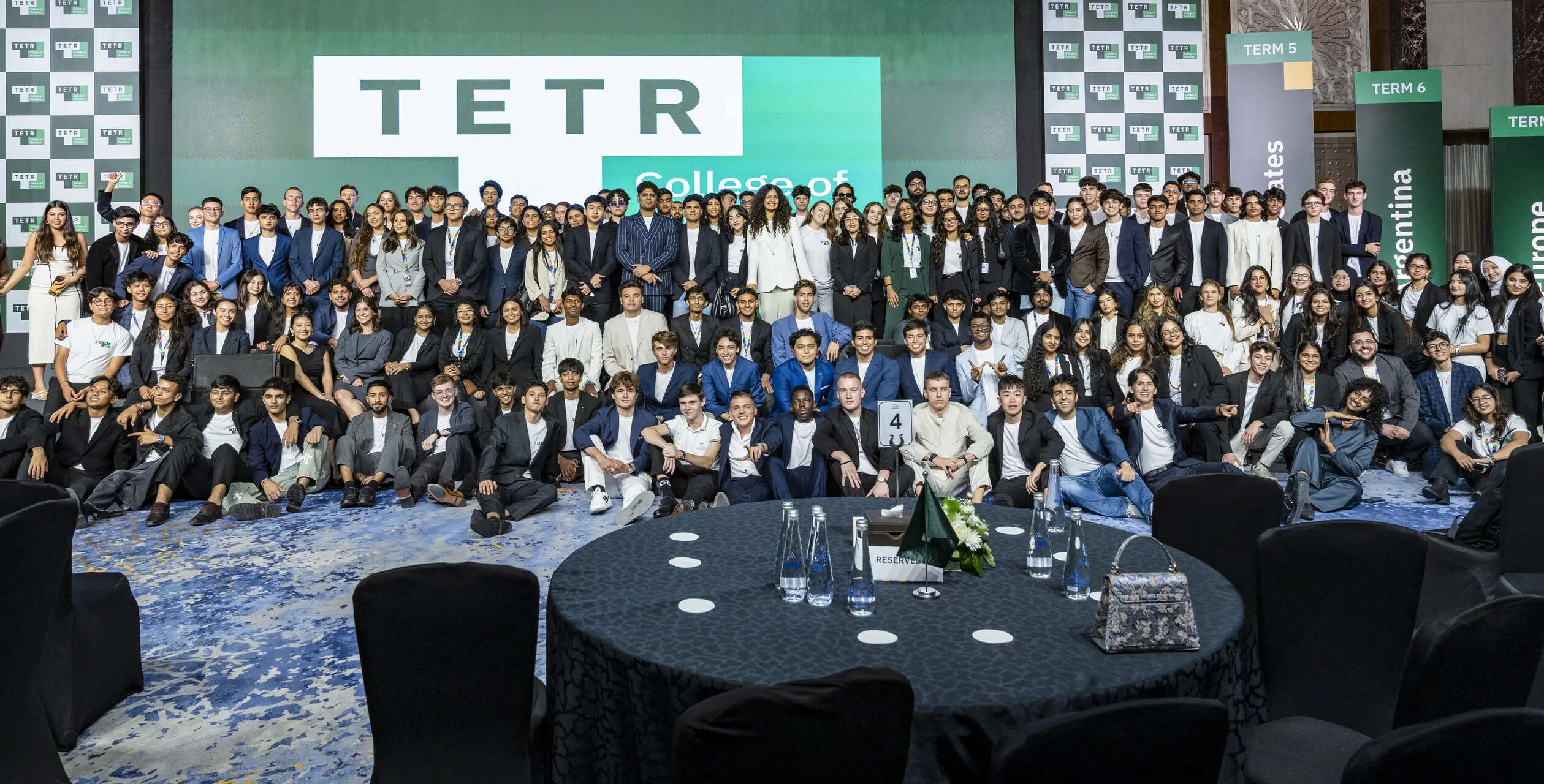 B-school set up by Indian founder launches Masters course spread across Dubai, China, Europe, ETEducation B-school set up by Indian founder launches Masters course spread across Dubai, China, Europe, ETEducation