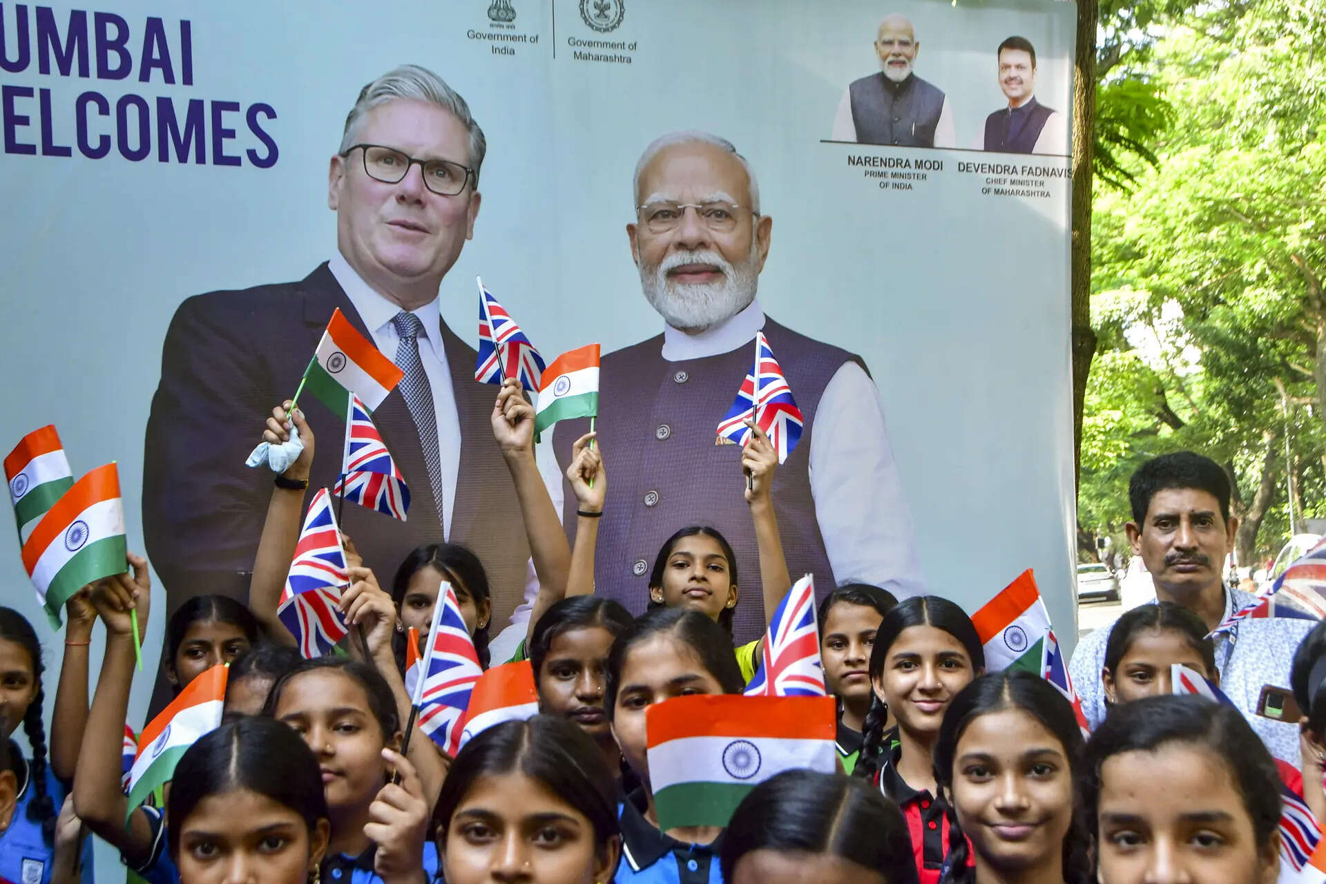 UK to have largest university campus footprint in India following PM Starmer’s visit, ETEducation UK to have largest university campus footprint in India following PM Starmer’s visit, ETEducation