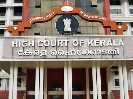 Kerala HC urges Bar Council to reserve seats for transgender students in law colleges, ETEducation Kerala HC urges Bar Council to reserve seats for transgender students in law colleges, ETEducation