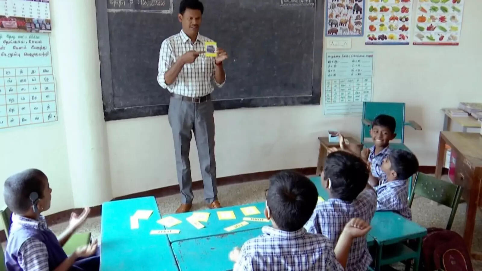 Are co-ed classrooms a step towards equality or a cultural challenge?, ETEducation Are co-ed classrooms a step towards equality or a cultural challenge?, ETEducation