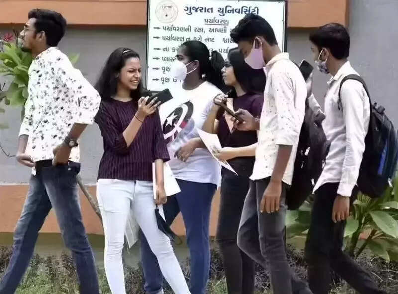 1,900 students in Telangana get overseas education fund benefit: Officials, ETEducation 1,900 students in Telangana get overseas education fund benefit: Officials, ETEducation