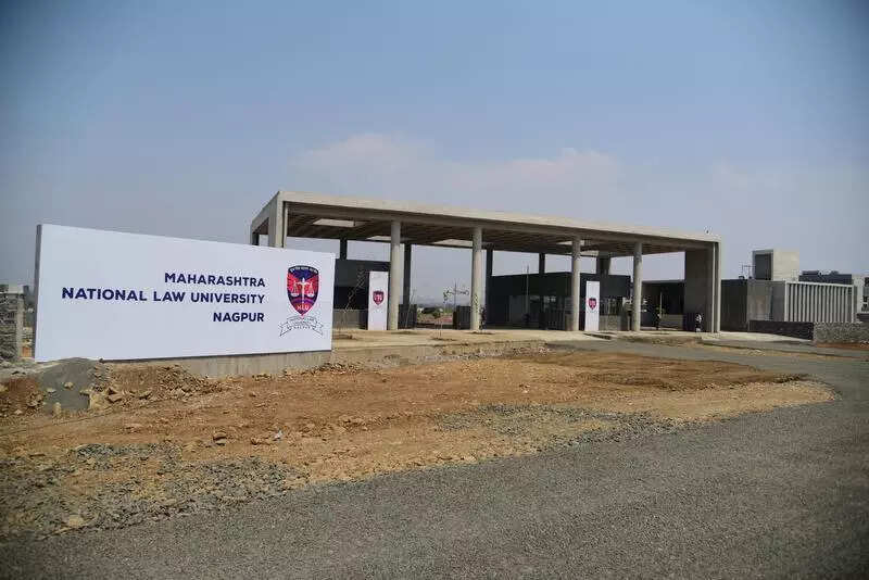 MNLU Nagpur’s Rs 264.77 crore hostel & library get state approval, ETEducation MNLU Nagpur’s Rs 264.77 crore hostel & library get state approval, ETEducation