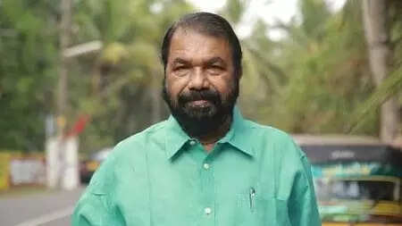 Kerala will join PM SHRI scheme, says Education Minister Sivankutty, ETEducation Kerala will join PM SHRI scheme, says Education Minister Sivankutty, ETEducation