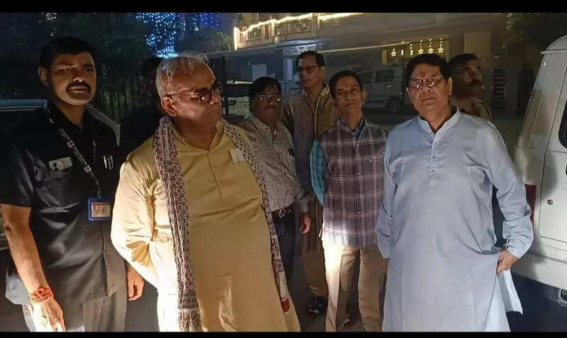 Notice to Kota school principal over Diwali decoration failure, ETEducation Notice to Kota school principal over Diwali decoration failure, ETEducation