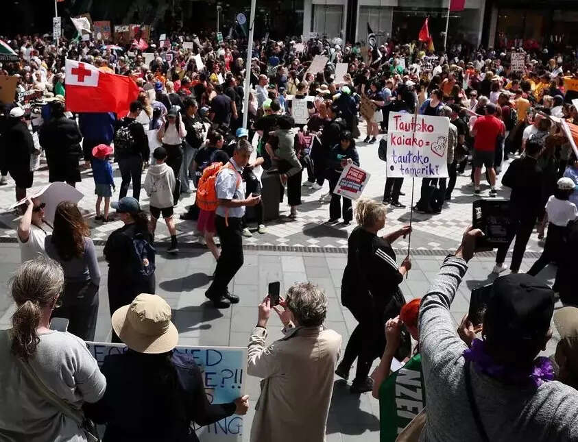 Why are teachers walking out of classrooms?, ETEducation Why are teachers walking out of classrooms?, ETEducation