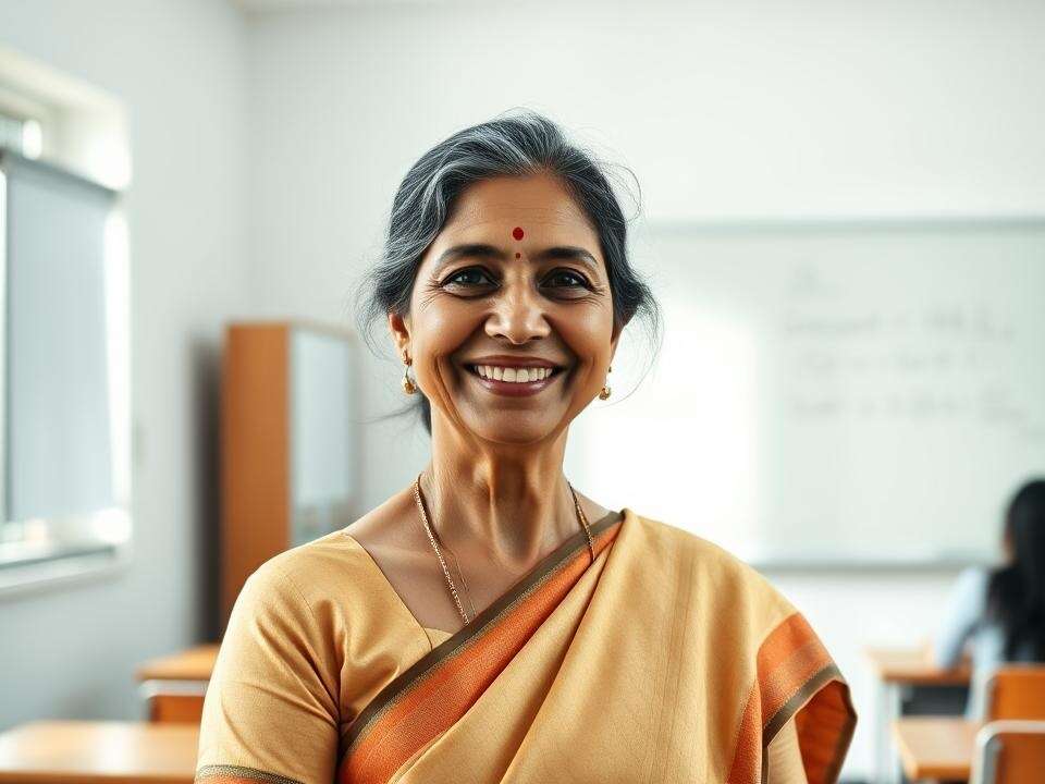 Students must be educated about local history: Principal, ETEducation Students must be educated about local history: Principal, ETEducation