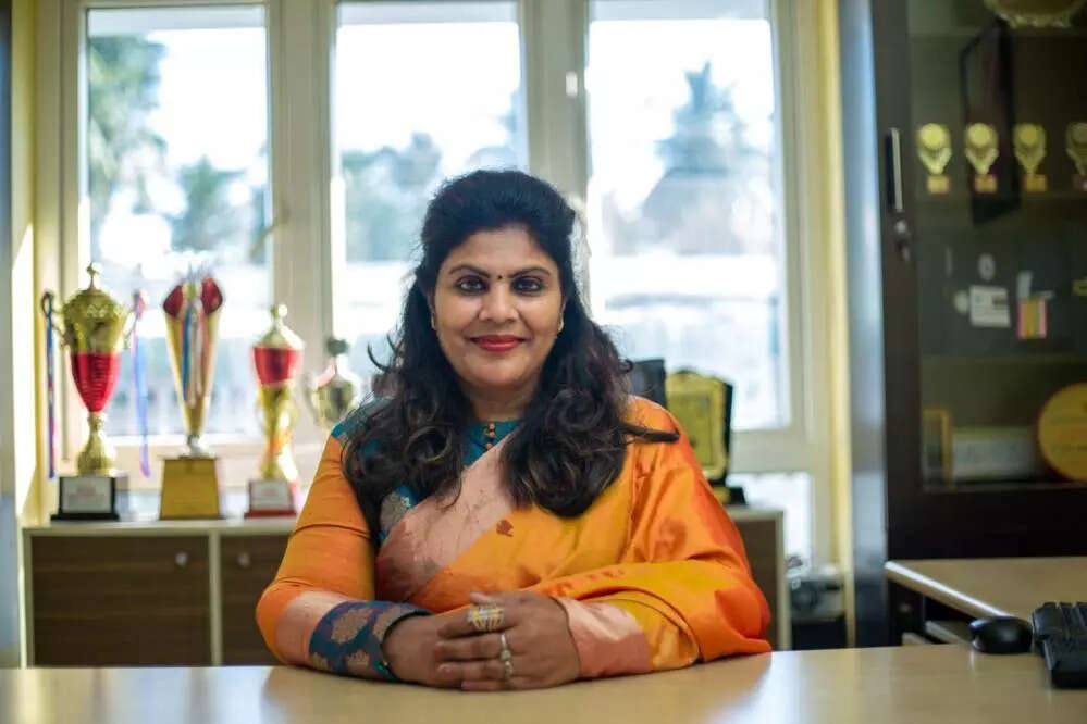 Amrita Vidyalayam’s story of change, ETEducation Amrita Vidyalayam’s story of change, ETEducation