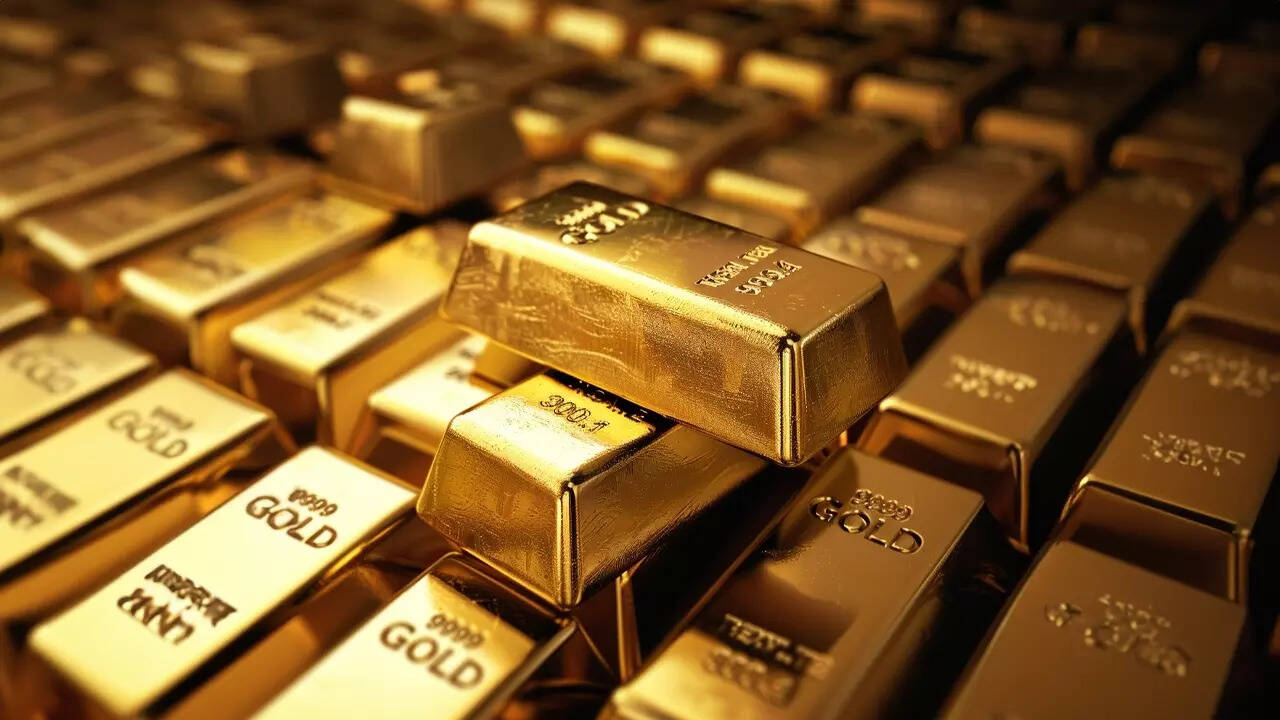 Gold price today: What is the gold rate in your city today? Check cost of 24K, 22K gold Delhi, Mumbai, Bengaluru & other cities Gold price today: What is the gold rate in your city today? Check cost of 24K, 22K gold Delhi, Mumbai, Bengaluru & other cities
