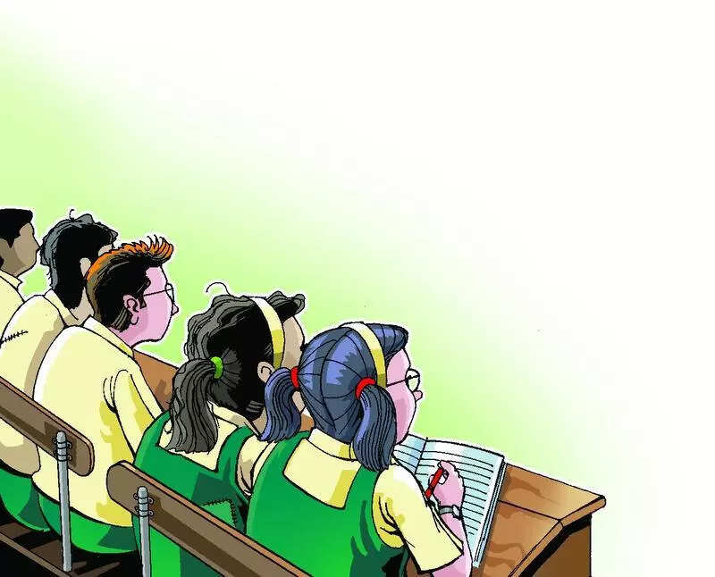 Kerala’s decision to freeze PM SHRI scheme has only paper value: Union Minister, ETEducation Kerala’s decision to freeze PM SHRI scheme has only paper value: Union Minister, ETEducation