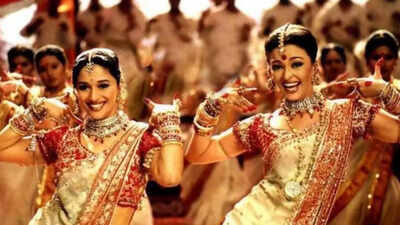 ‘Devdas was a nightmare’: Abu Jani-Sandeep Khosla reveal how producer’s arrest led to payment issues; call Sanjay Leela Bhansali a ‘genius’ | Hindi Movie News ‘Devdas was a nightmare’: Abu Jani-Sandeep Khosla reveal how producer’s arrest led to payment issues; call Sanjay Leela Bhansali a ‘genius’ | Hindi Movie News