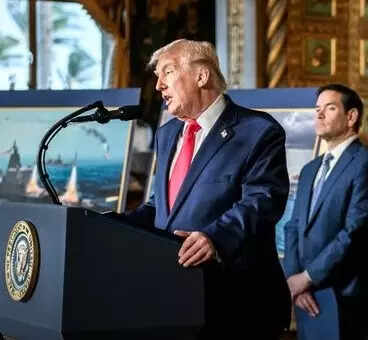 US pledges transparency on foreign funds to universities, ETEducation US pledges transparency on foreign funds to universities, ETEducation