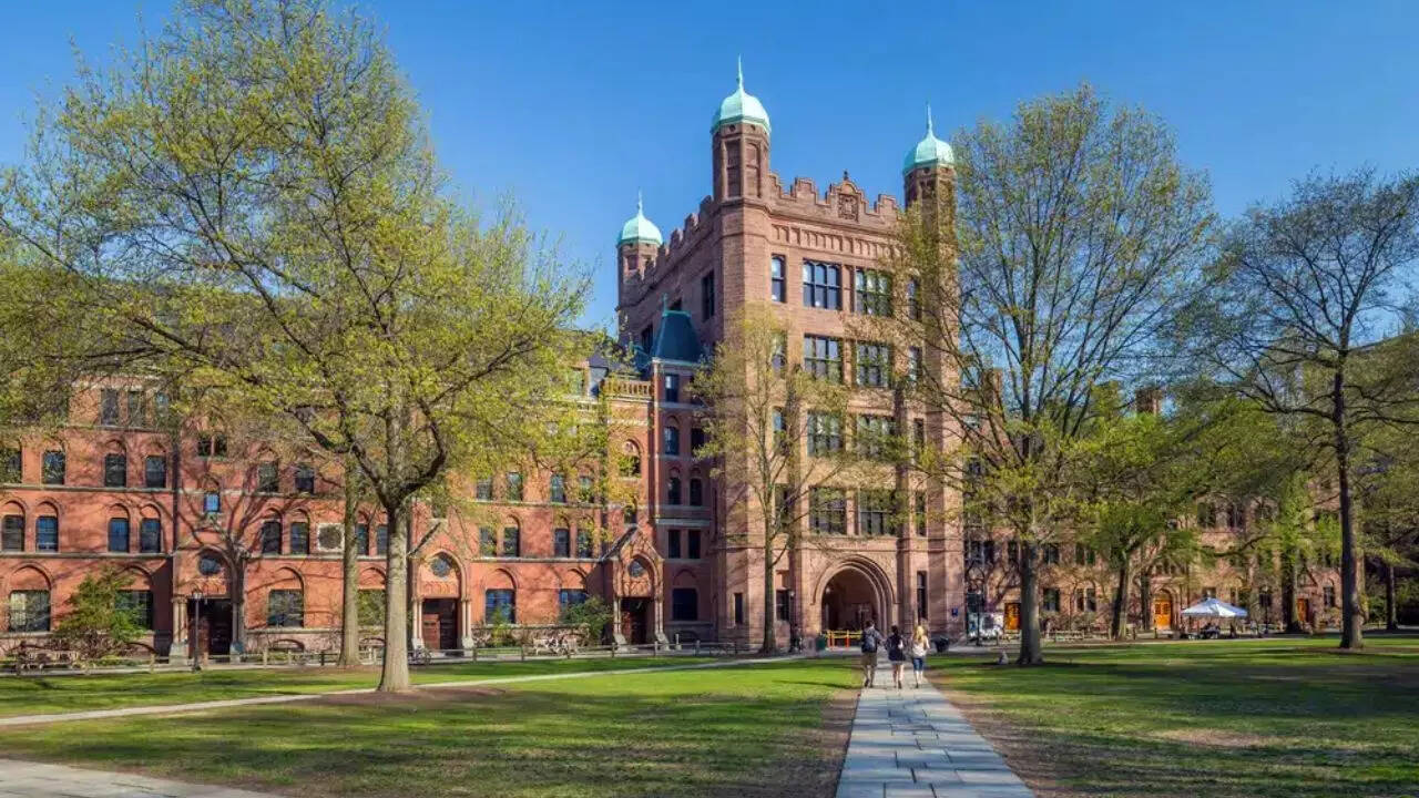 Yale School of Management ends diversity-focused PhD Project ties after federal investigation, ETEducation Yale School of Management ends diversity-focused PhD Project ties after federal investigation, ETEducation