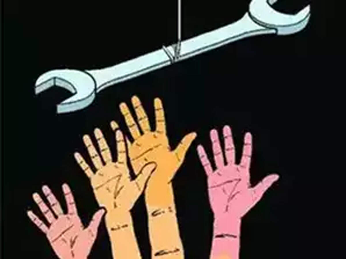 Govt issues guidelines for implementing mandatory 150-hour on-job training for ITI trainees, ETEducation Govt issues guidelines for implementing mandatory 150-hour on-job training for ITI trainees, ETEducation