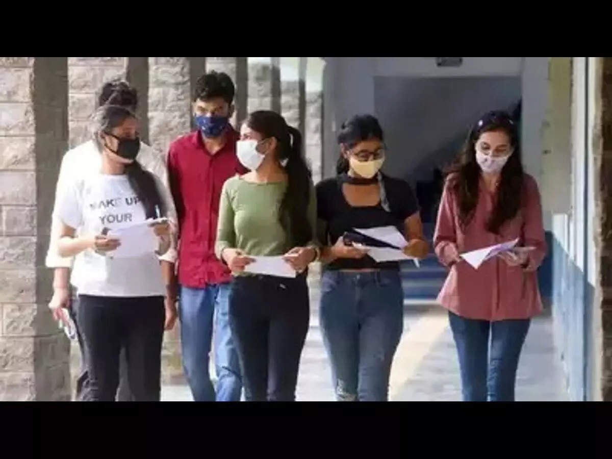 12 teams inspect 100 colleges in Indore to verify academic facilities before new session, ETEducation 12 teams inspect 100 colleges in Indore to verify academic facilities before new session, ETEducation