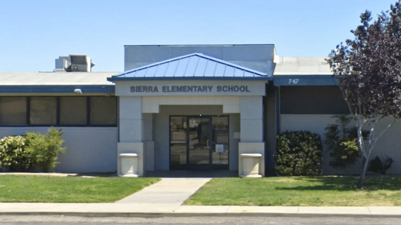 Children rushed to hospital after teacher allegedly gave them weed gummies to celebrate birthday, ETEducation Children rushed to hospital after teacher allegedly gave them weed gummies to celebrate birthday, ETEducation