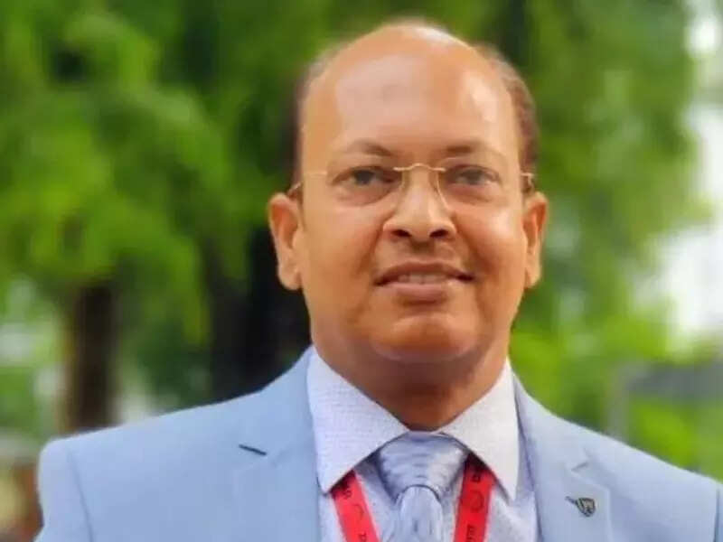 Prof Rajiv Manohar of Lucknow University appointed VC of Dr Shyama Prasad Mukherjee University, Ranchi, ETEducation Prof Rajiv Manohar of Lucknow University appointed VC of Dr Shyama Prasad Mukherjee University, Ranchi, ETEducation