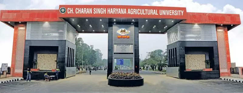 Row over appointments at agri varsity, ETEducation Row over appointments at agri varsity, ETEducation