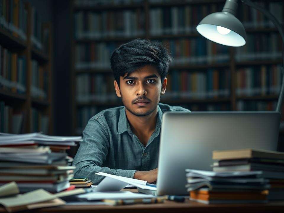 UGC orders universities to put student mental health and well-being at the heart of campus life, ETEducation UGC orders universities to put student mental health and well-being at the heart of campus life, ETEducation