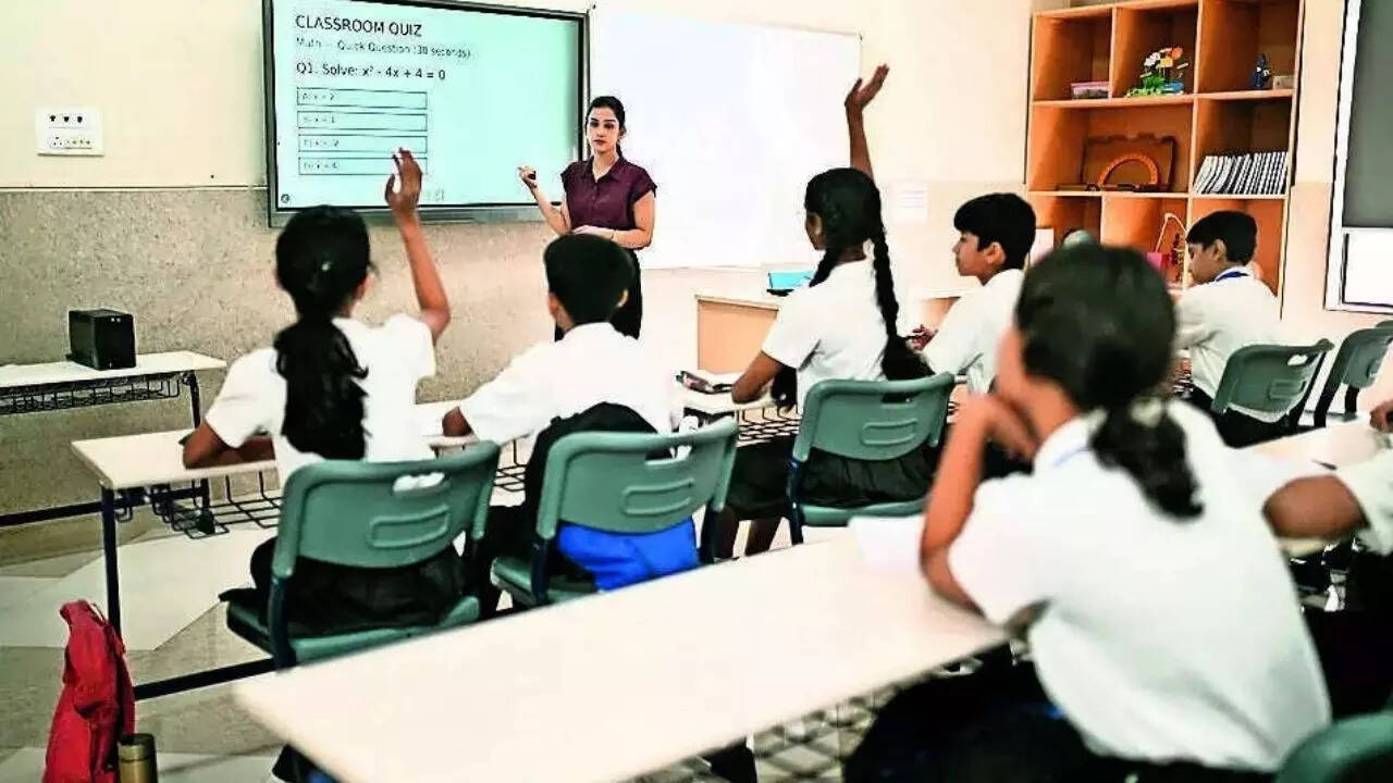 Delhi govt universities, including GGSIPU, DTU operated without mandatory NAAC/NBA accreditation for years, ETEducation Delhi govt universities, including GGSIPU, DTU operated without mandatory NAAC/NBA accreditation for years, ETEducation