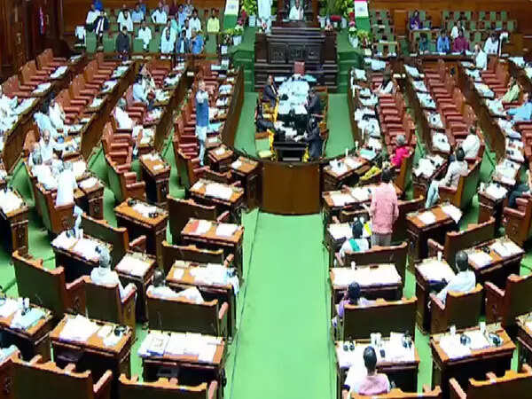 Karnataka Assembly passes Bill to bar transfer of teachers to non-teaching posts, ETEducation Karnataka Assembly passes Bill to bar transfer of teachers to non-teaching posts, ETEducation